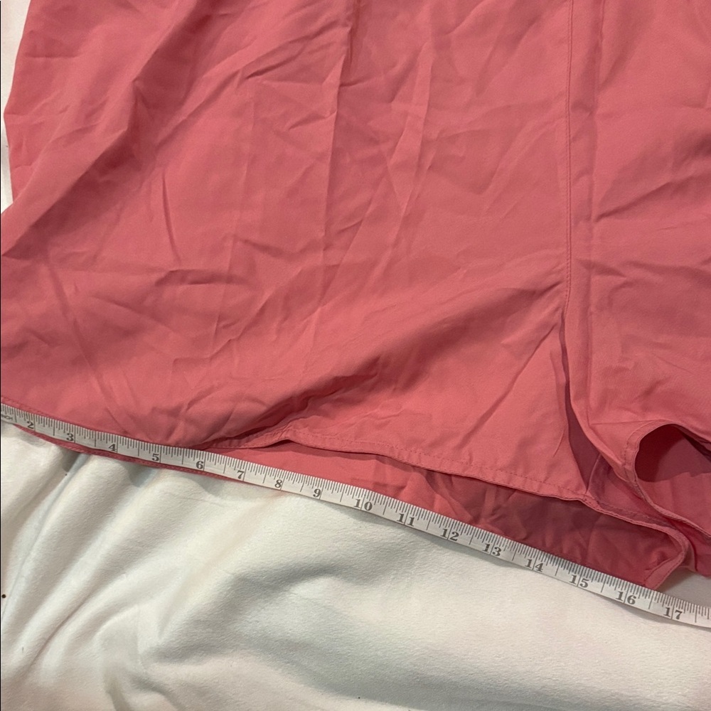 Old Navy Casual Shorts 4X - Picture 3 of 11